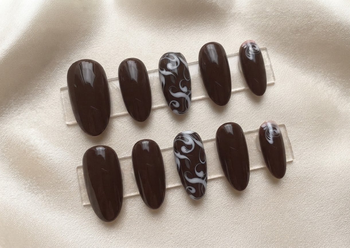 Cherry Mocha