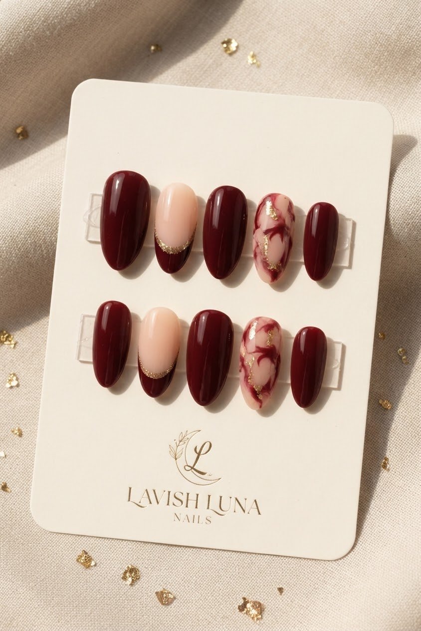 Lavish Luna
