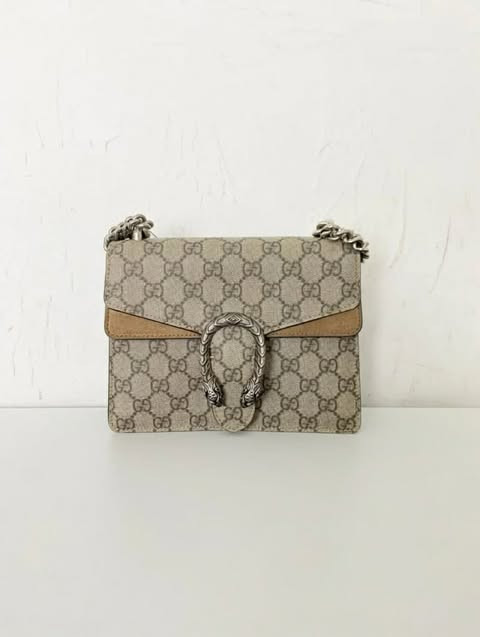 Gucci Dionysus Mini Shoulder Bag