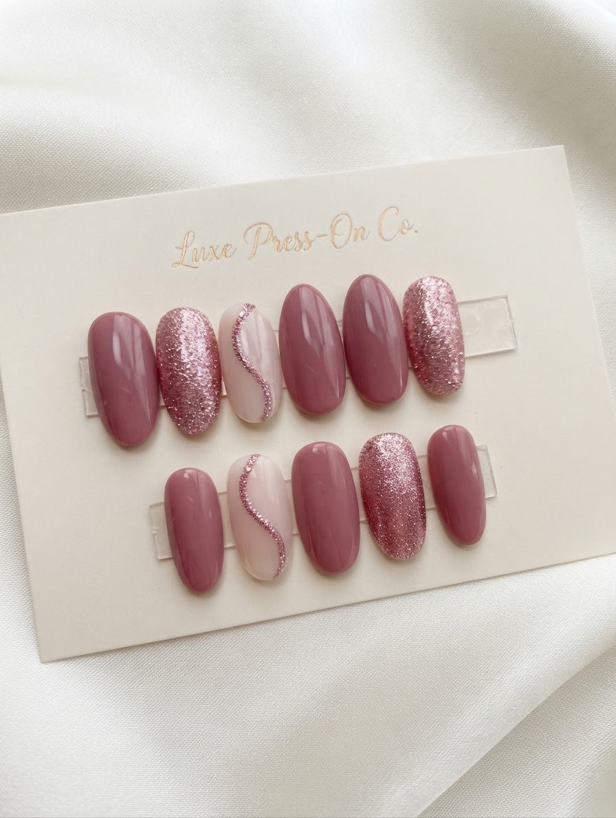 Luxe Press-On Co