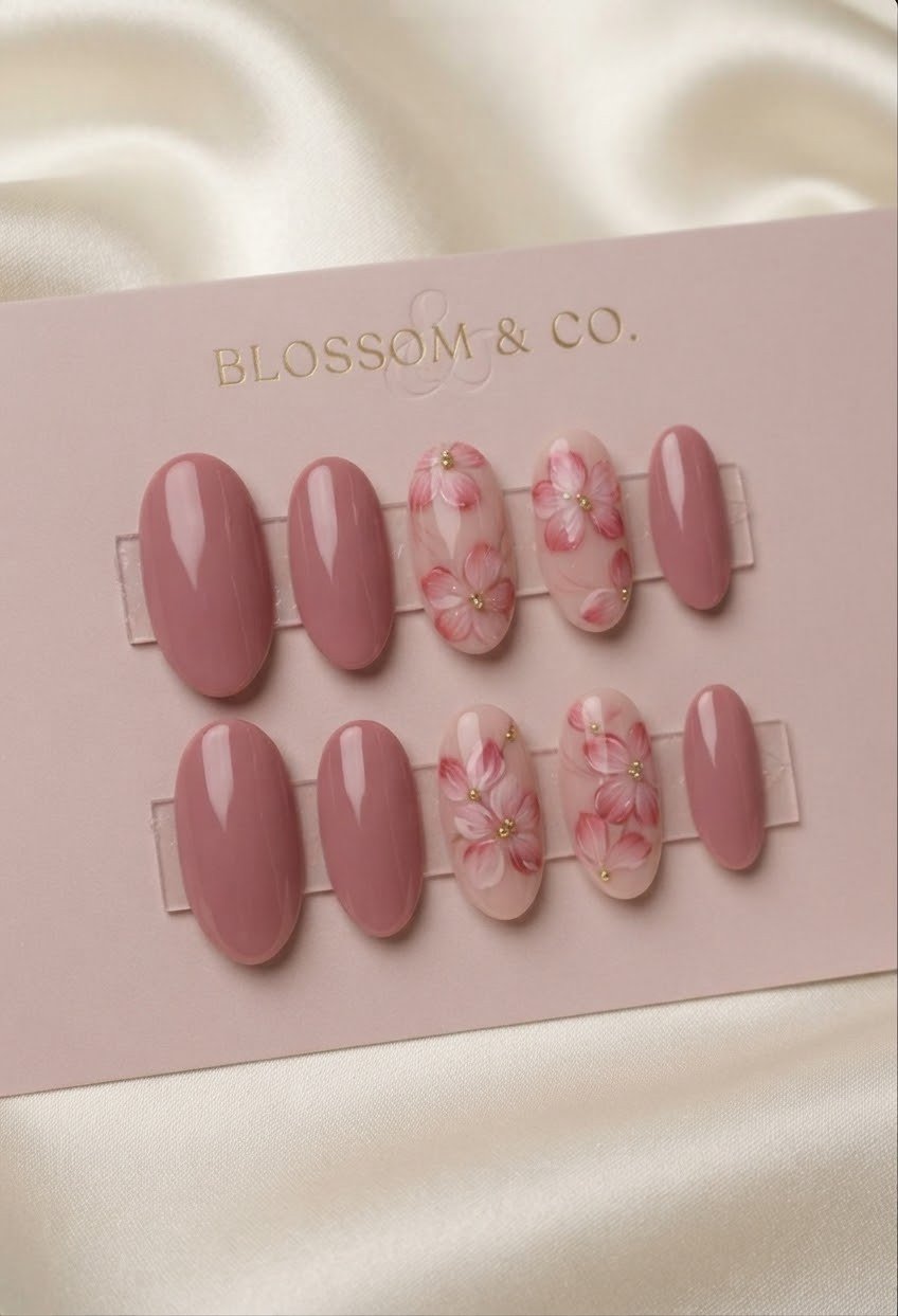 Blossom & Co