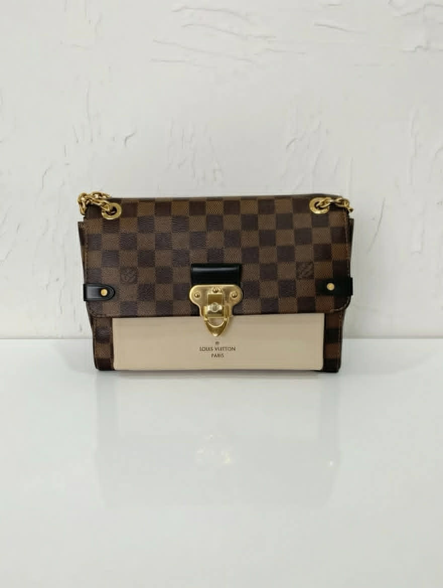 Louis Vuitton Diane Bag