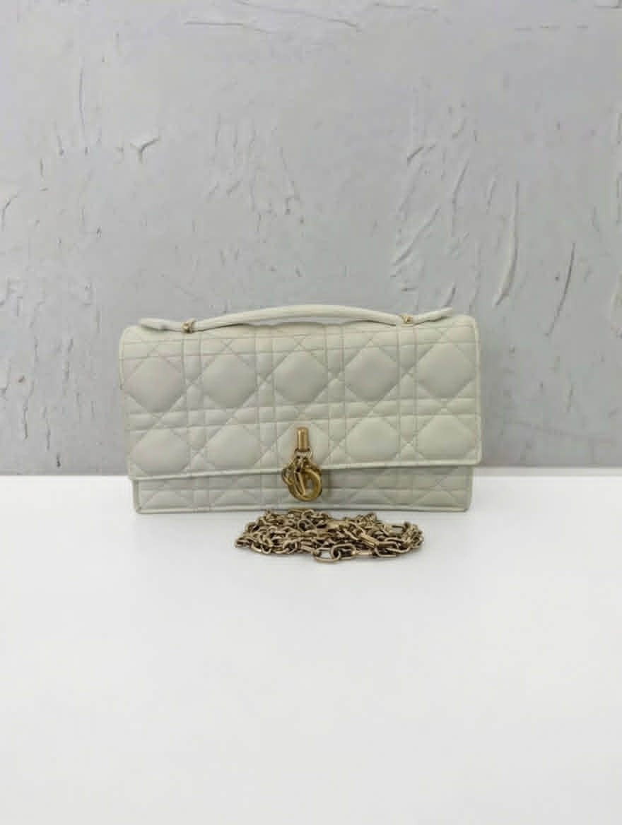 Dior Caro Bag
