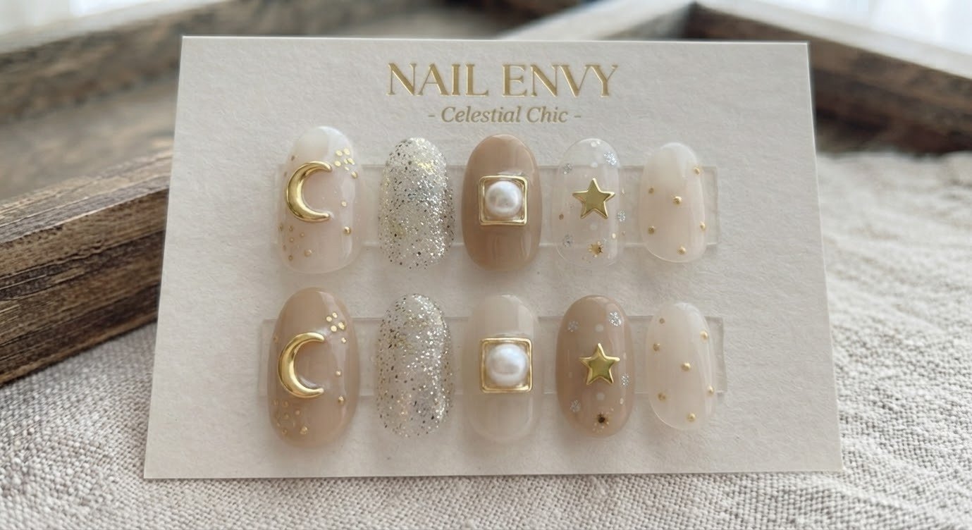 Celestial Luxe