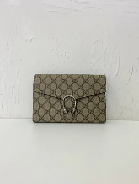 Gucci Dionysus Small Shoulder Bag