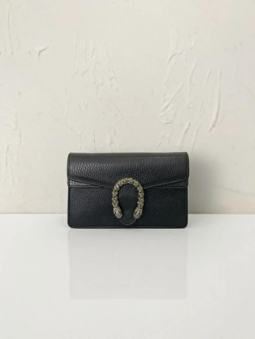 Gucci Dionysus Mini Bag