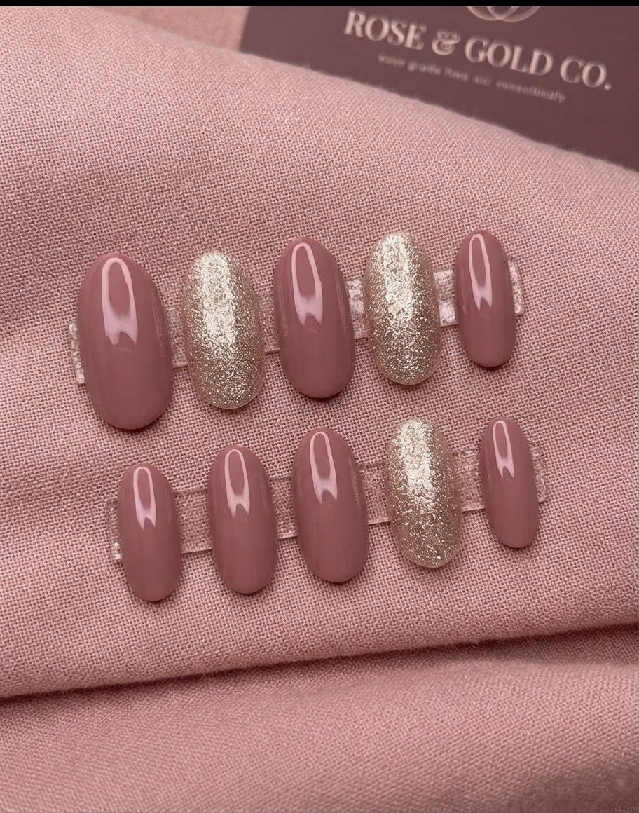 Rose & Gold Co
