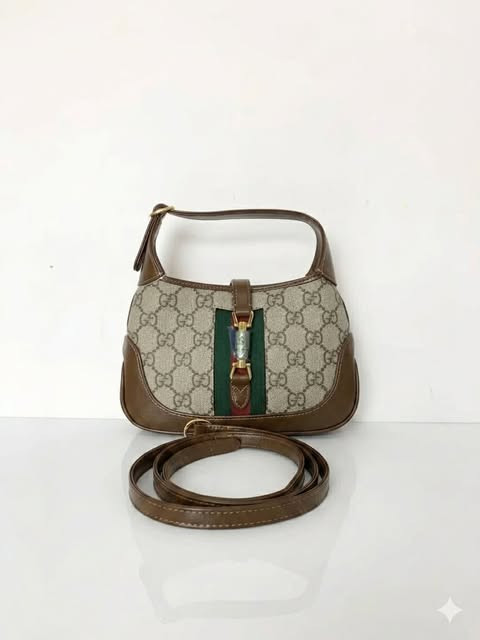Gucci 1961 Mini Hobo