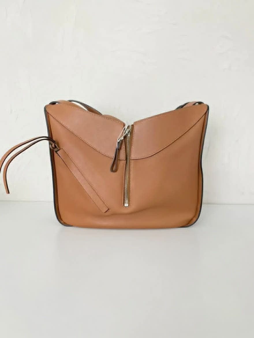 Loewe Puzzle Bag