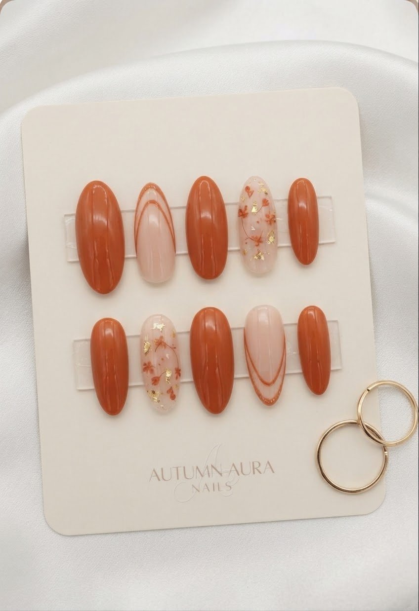 Autumn Aura