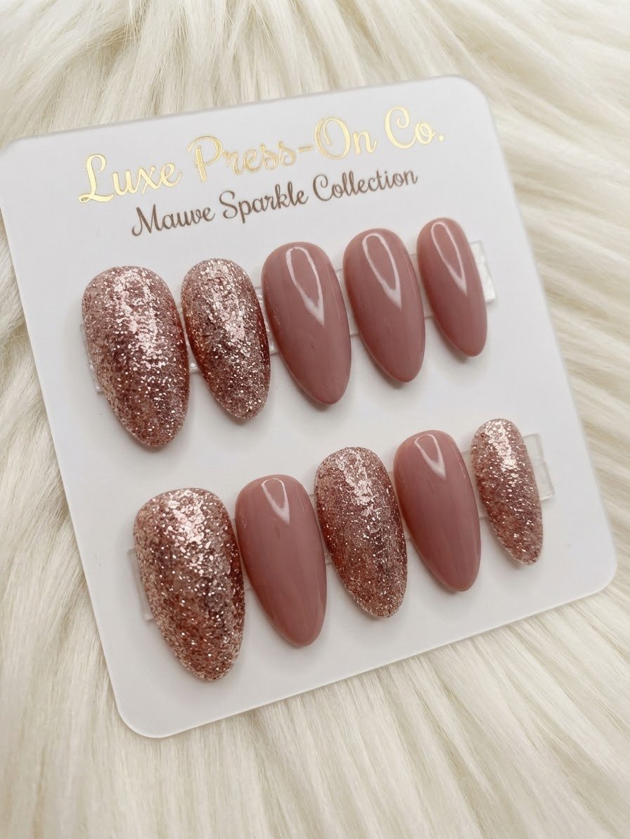 Luxe Press-On Co