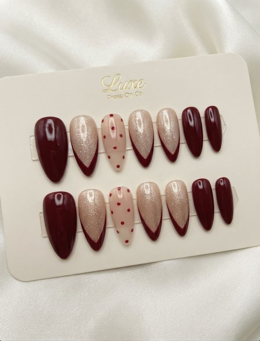 Luxe Press-On Co