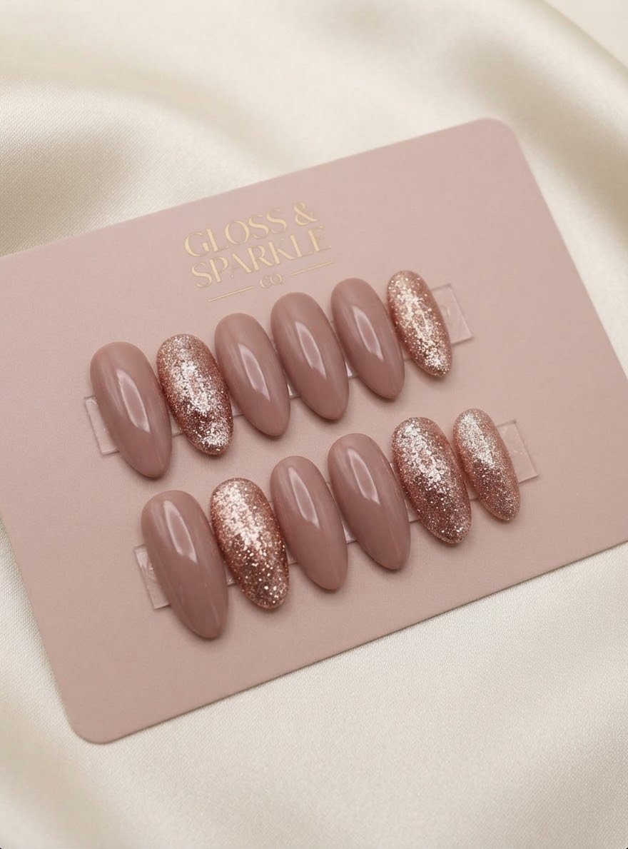 Gloss & Sparkle Co