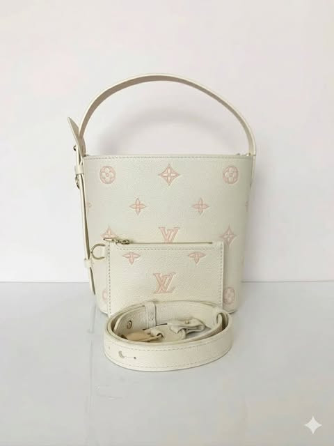 LV All In BB Strawberry Milk