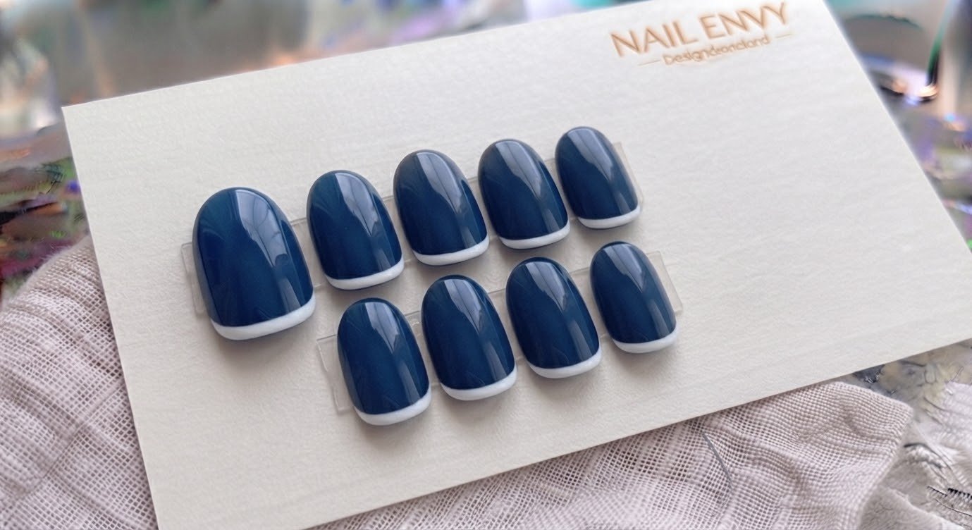 Navy French
