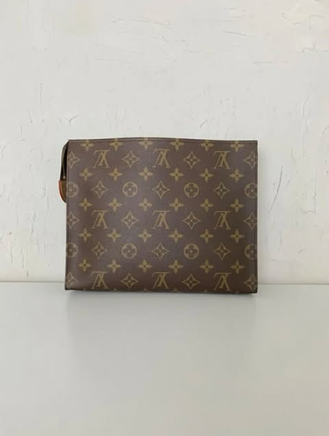 Louis Vuitton Monogram Pochette