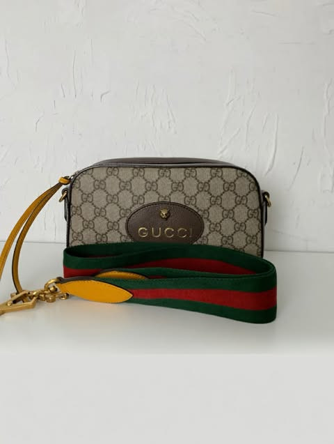 Gucci Ophidia GG Mini Bag