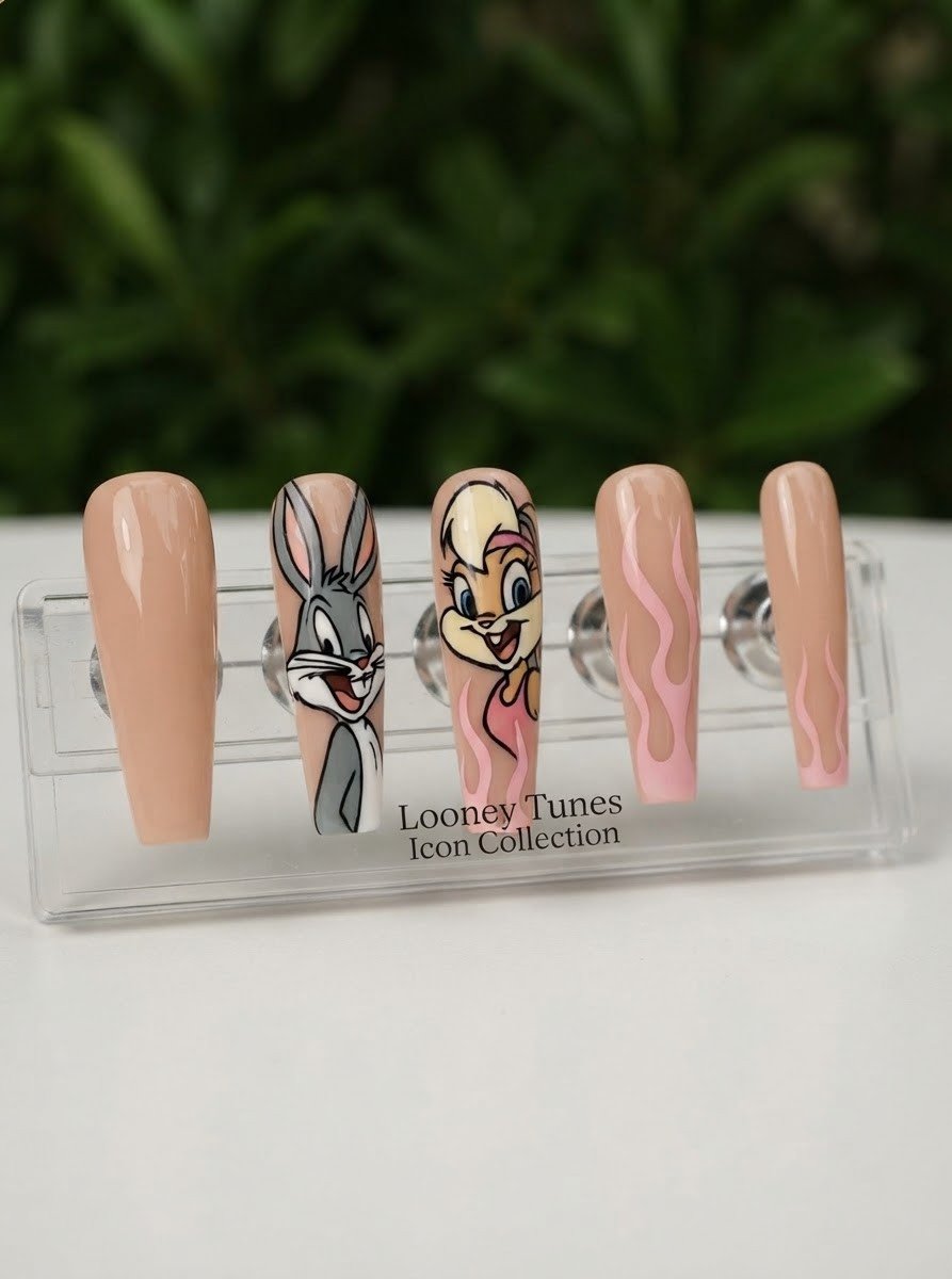 Looney Tunes Icon Collection