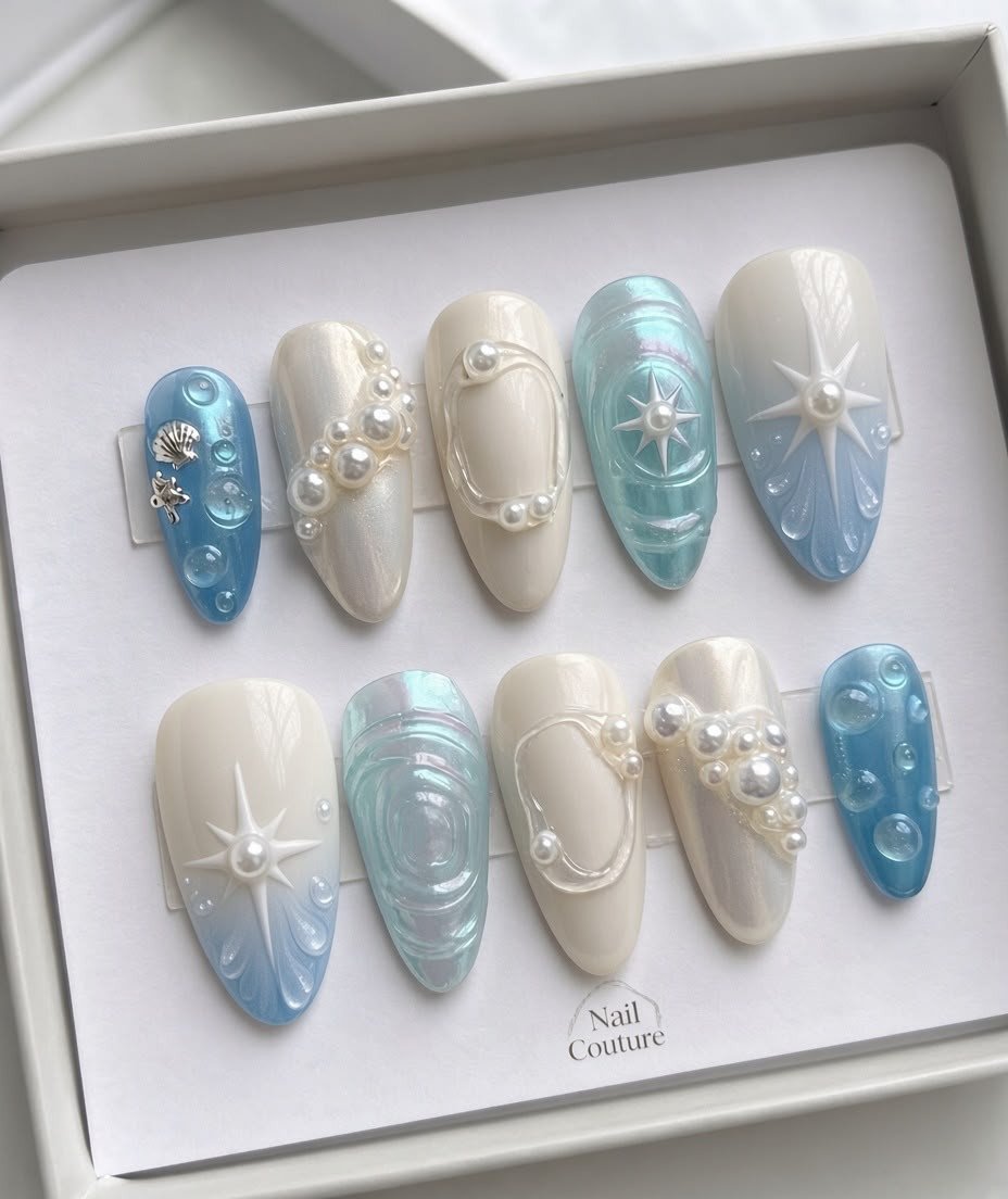 Ocean Pearl
