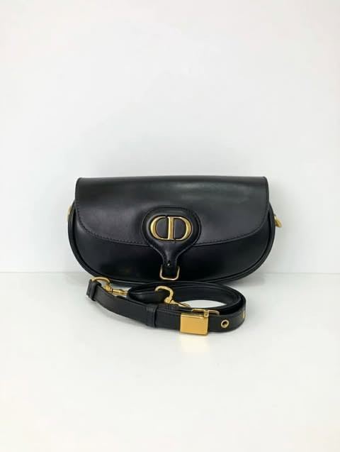 Dior Bobby Bag