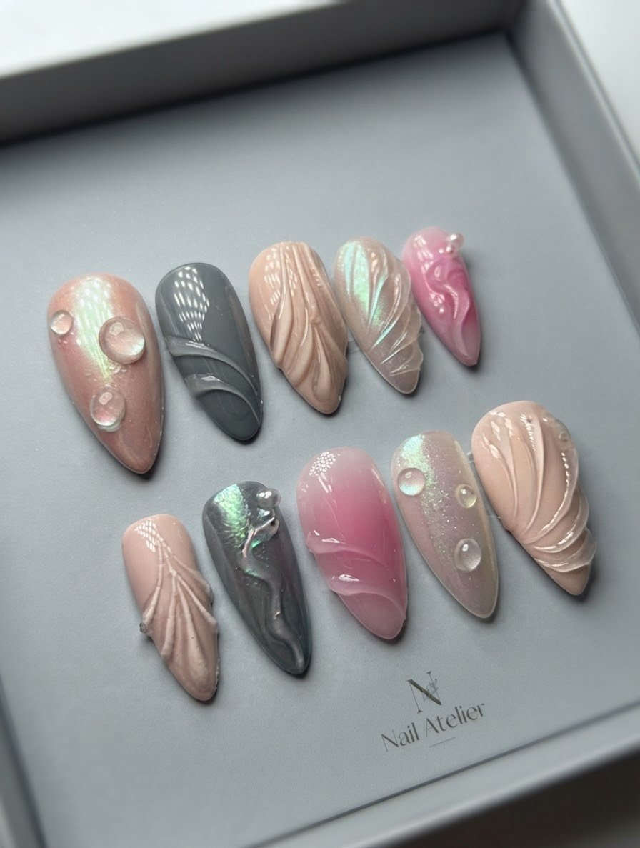 Nail Atelier