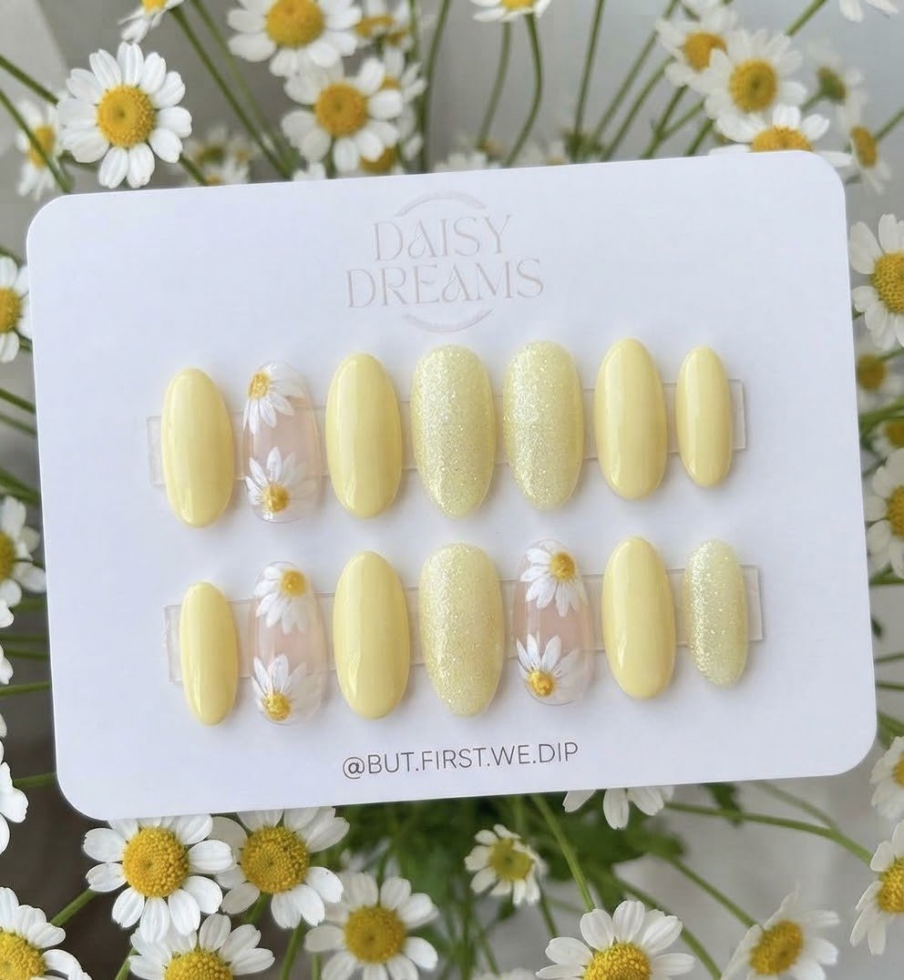 Daisy Dreams