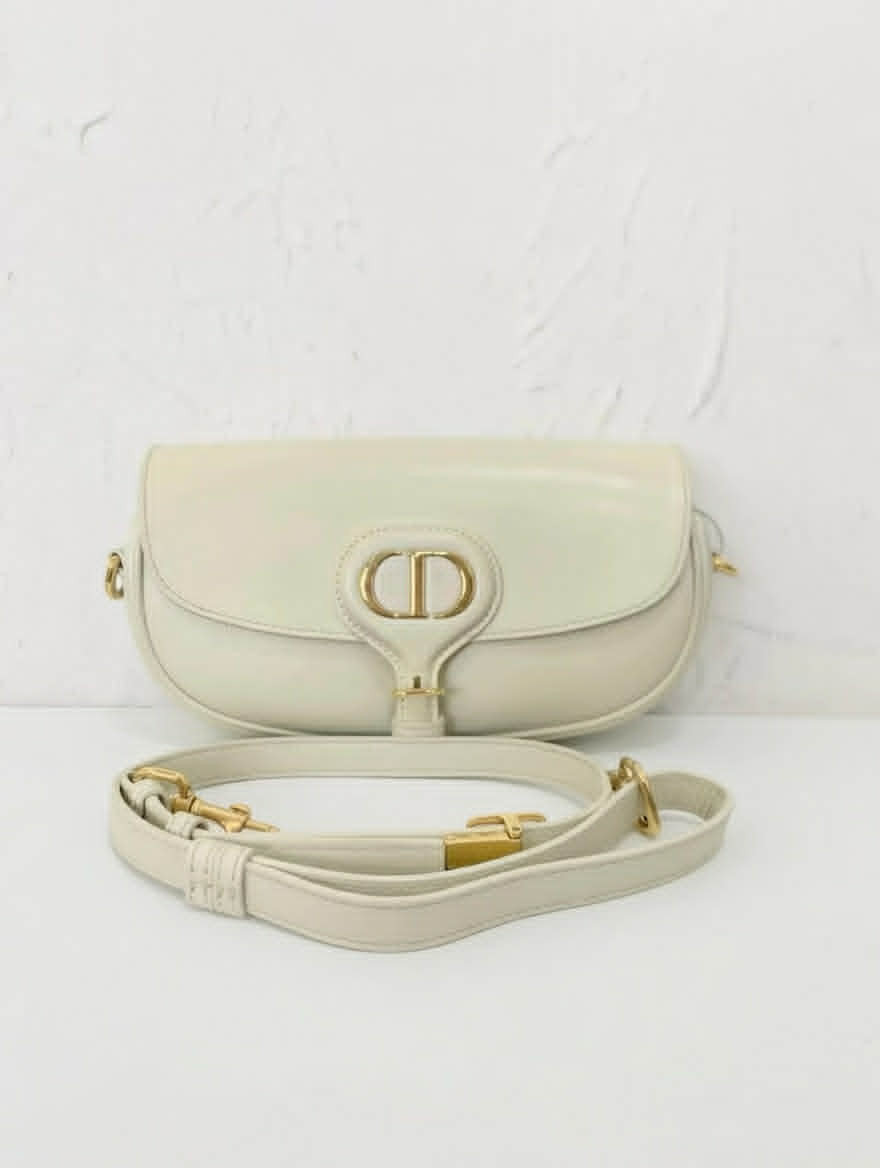 Dior BDior Bobby Bag (Small)obby Bag (Small)