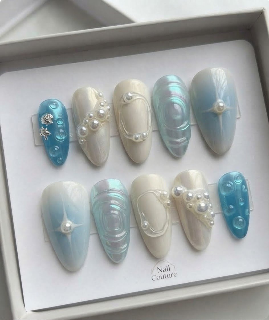 Nail Couture