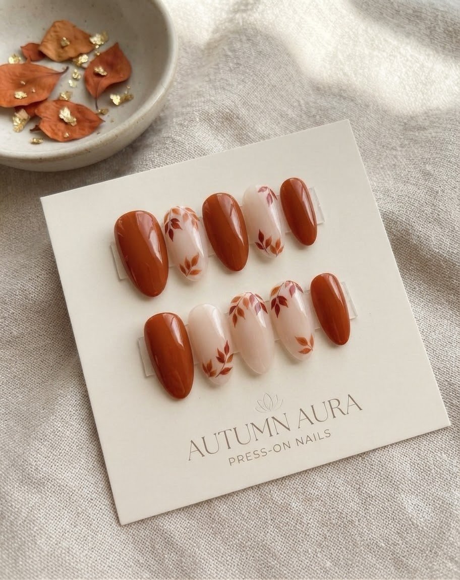 Autumn Aura