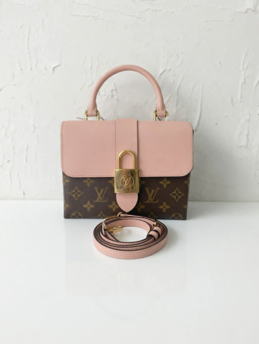 Louis Vuitton Locky BB